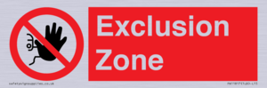 Exclusion Zone